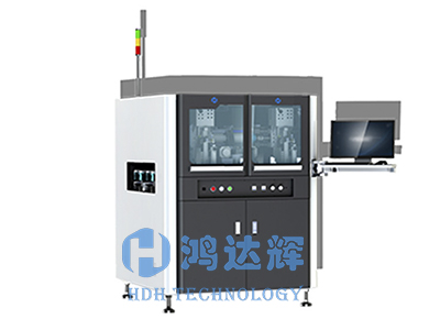 硅膠點(diǎn)膠機(jī)的工作原理是什么？