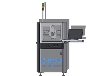 全自動四軸點膠機設(shè)備是什么？
