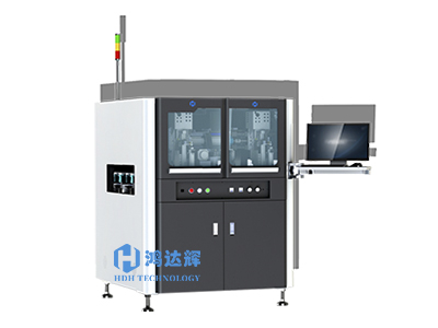 電感線圈為什么需要全自動灌膠機進行灌膠？
