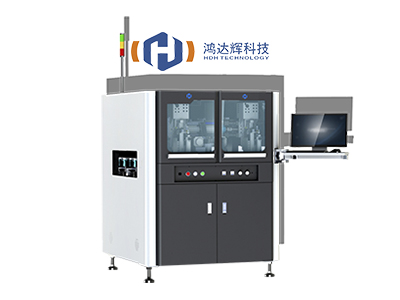 自動點(diǎn)膠機(jī)軸系運(yùn)動平臺的發(fā)展歷程與廣泛應(yīng)用