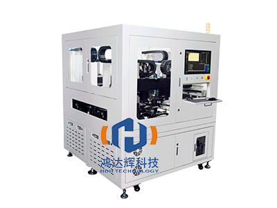 雙液灌膠機